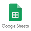 google-sheets