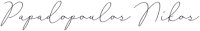 papadopoulos nikos signature